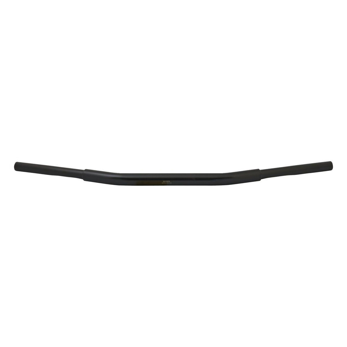 Fehling CRC Fehling Crackbar 1-1/4" black