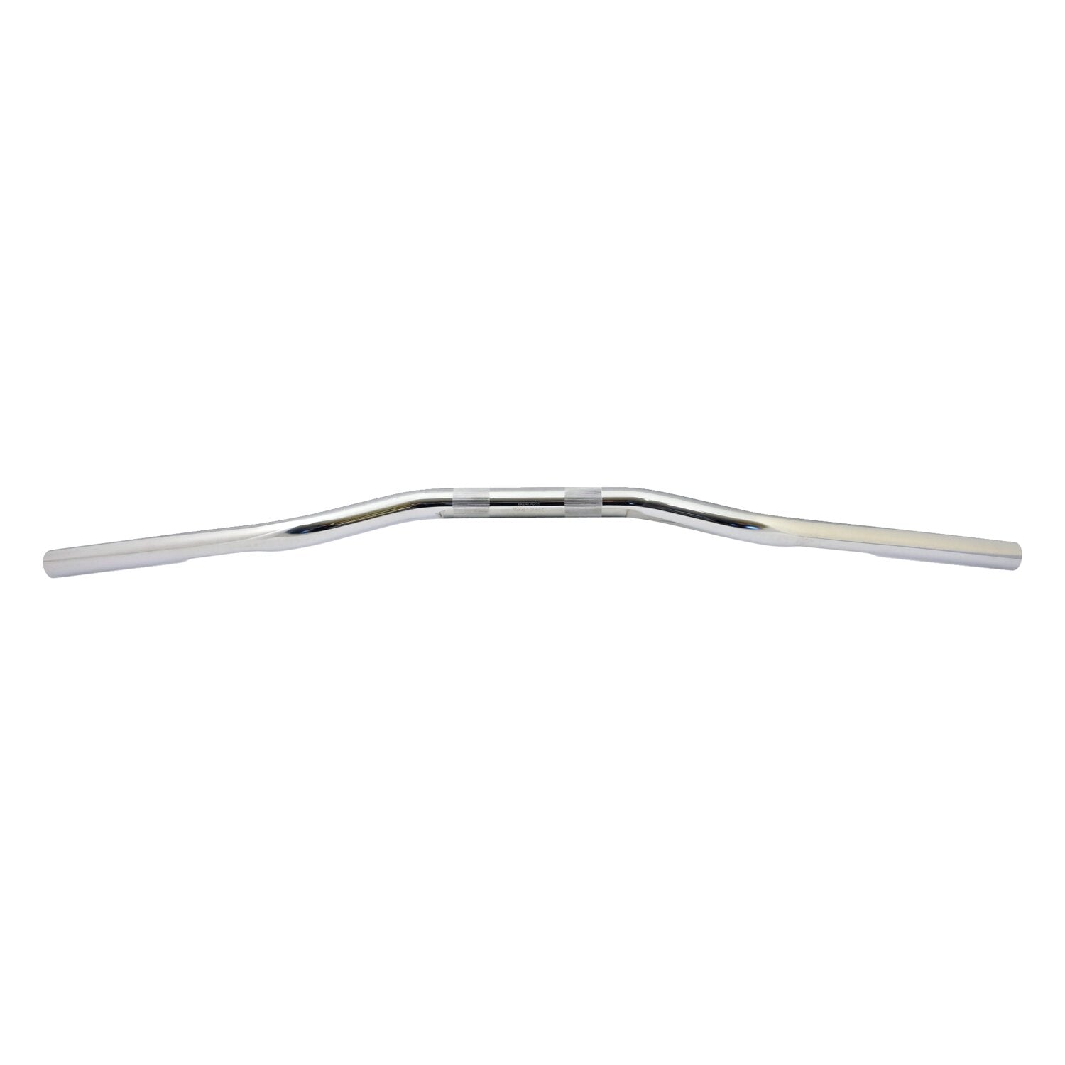 Fehling CRC Fehling MSP-Race bar 1" chrome