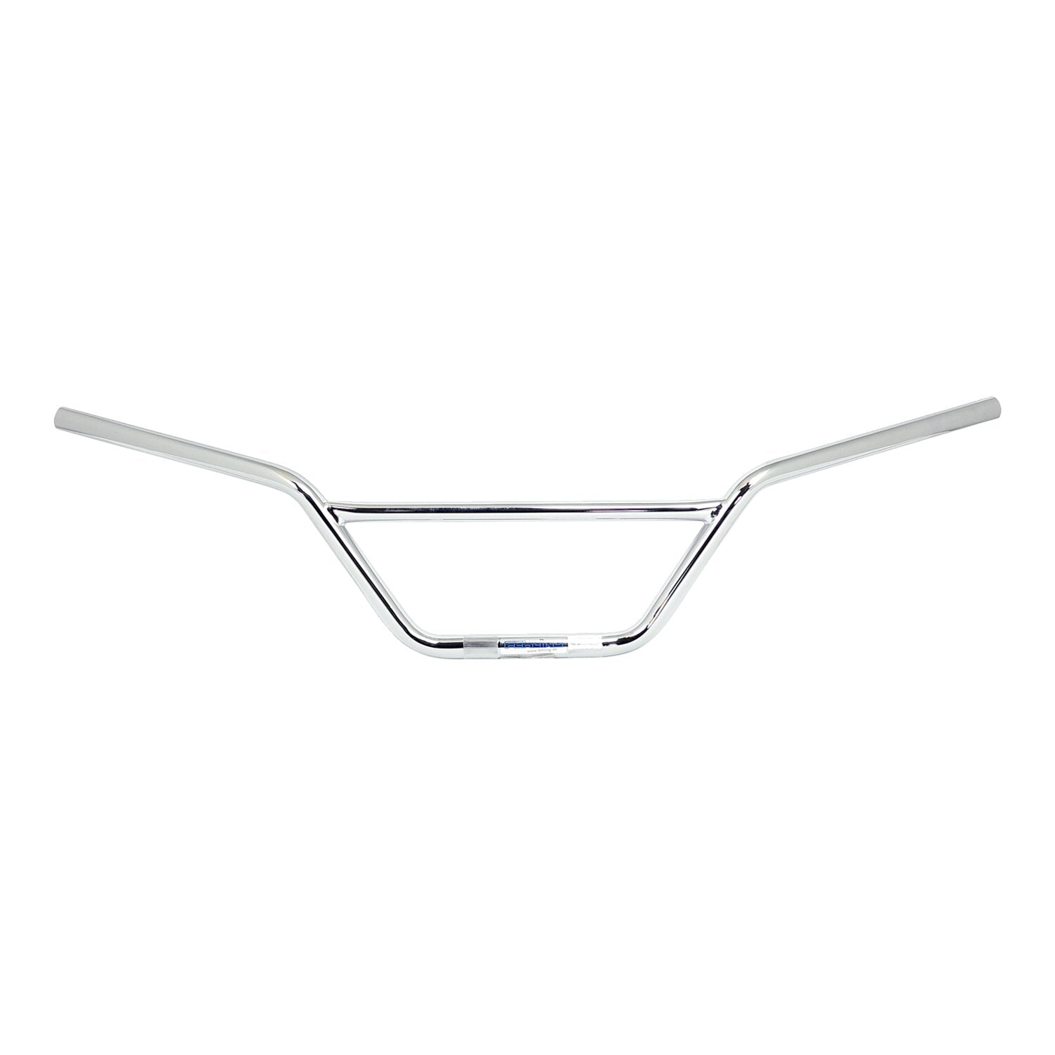 Fehling Moto-Cross 7/8" handlebar - Chrome