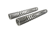 Hyperpro Fork Springs For Improved Handling