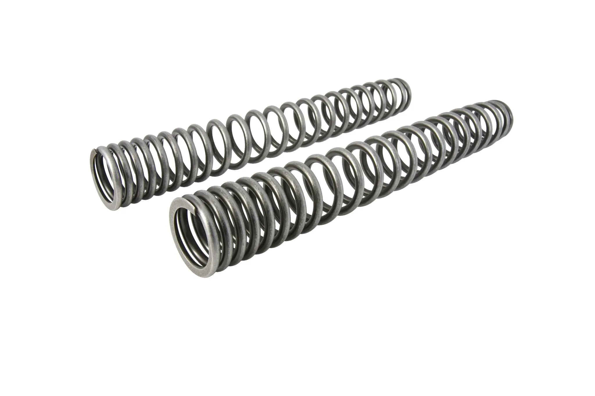 Hyperpro Fork Springs For Enhanced Motorcycle Handling