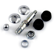 MCS Lower shock stud kit zinc