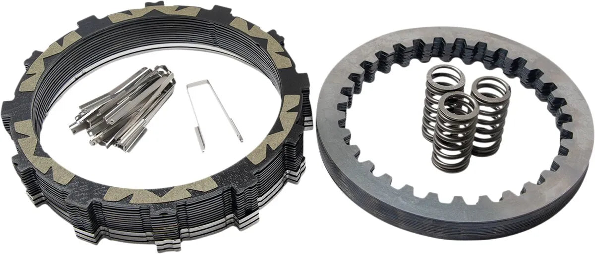 Rekluse Torqdrive Clutch Kit