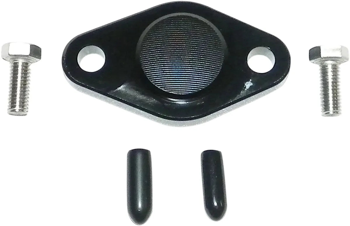 Wsm Oil Injection Block Off Plate