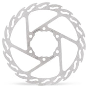 Moto-master Flame Series Fixed Brake Rotor - Front