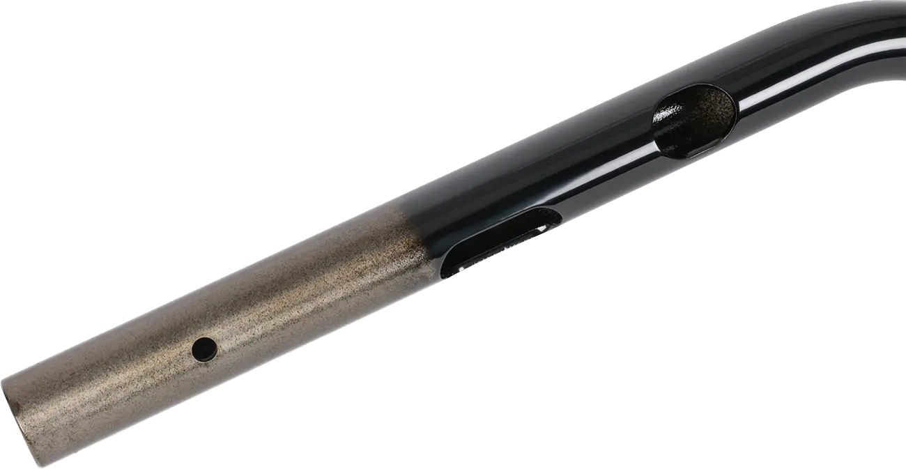 Thrashin Supply 1" Handlebar - Black