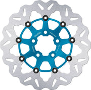 Galfer Wave Brake Rotor 11.5" For Motorcycles - Rear