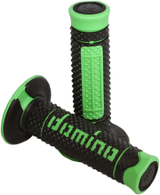 Domino Diamonte Grips - 7/8" Handlebar