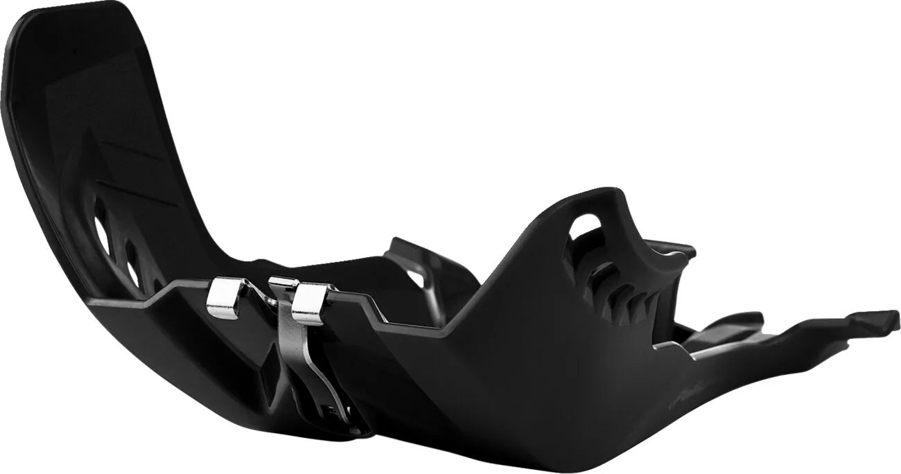 Polisport Fortress Skid Plate For Off-road Motorcycles