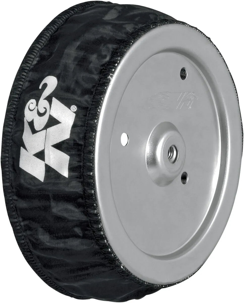 K & N Drycharger Air Filter Wrap