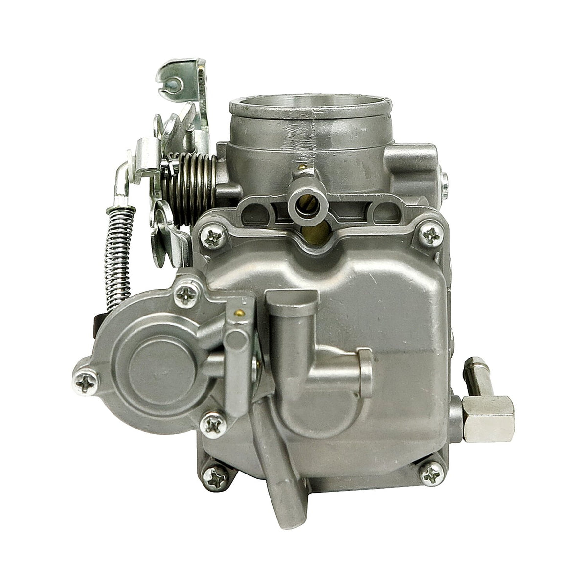 MCS 40mm CV carburetor