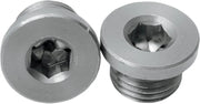 Bassani Xhaust O2 Sensor Port Plugs
