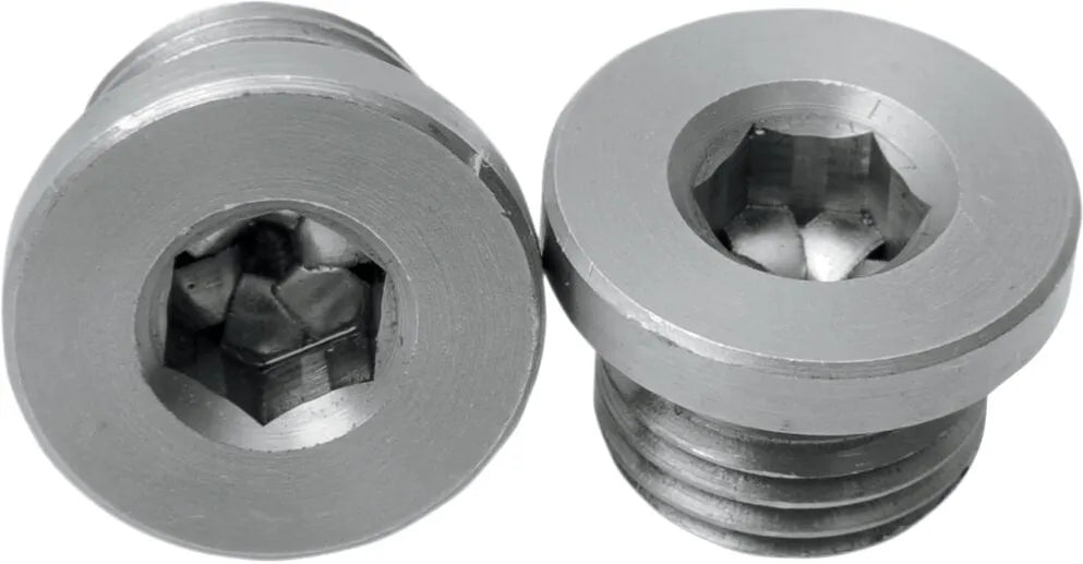Bassani Xhaust O2 Sensor Port Plugs