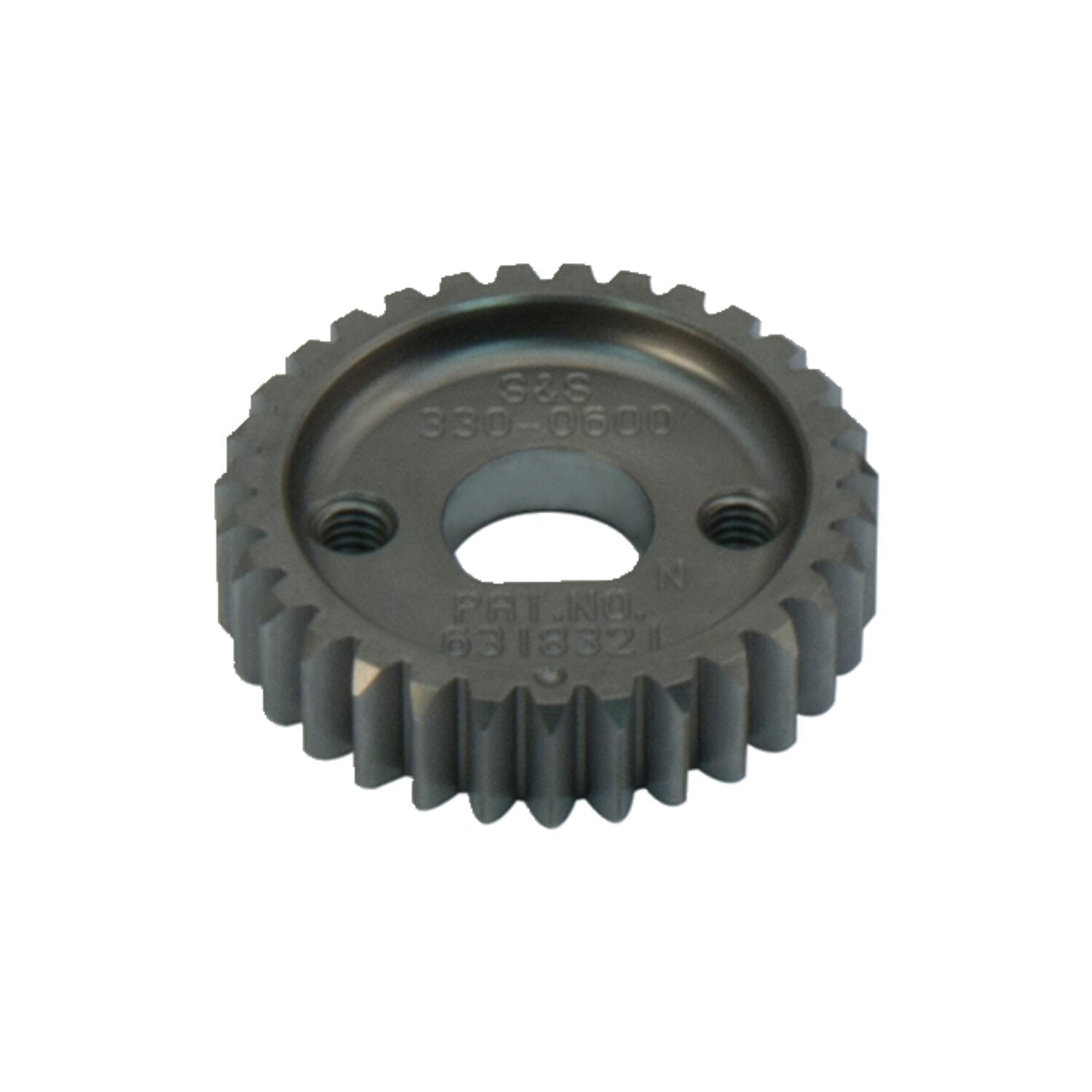 S&S M8 pinion gear - Oversized