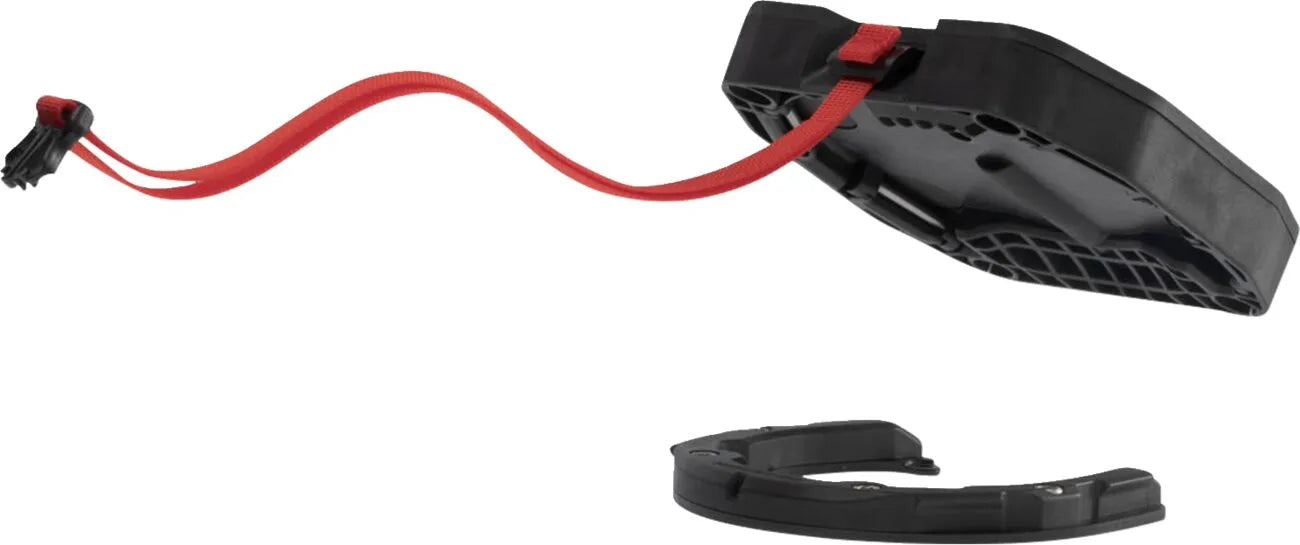 Sw-motech Pro Tank Ring - Magnetic Quick-lock