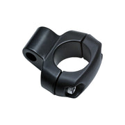 Kuryakyn Acc - mount/mirror clamp