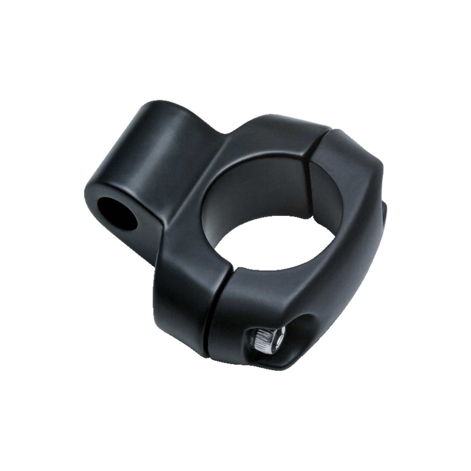 Kuryakyn Acc - mount/mirror clamp