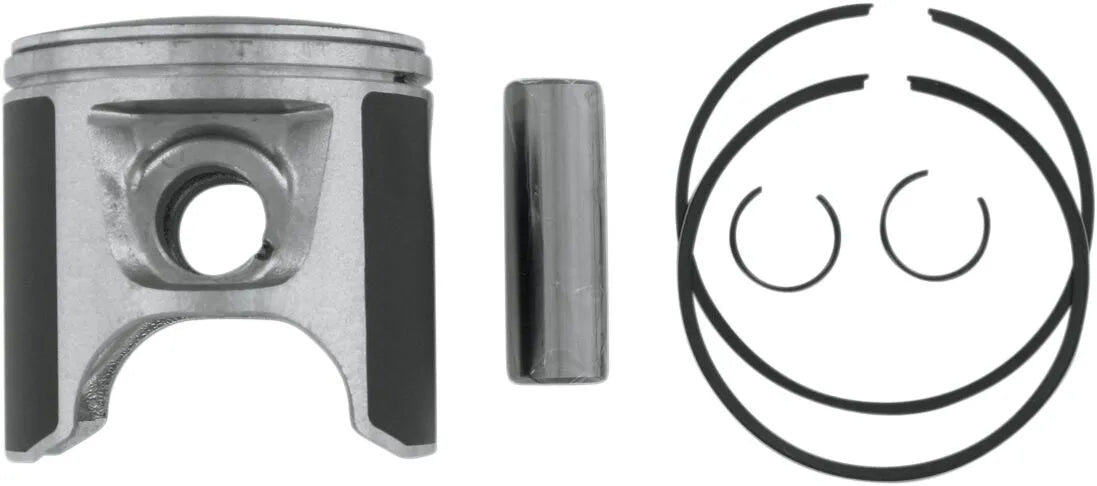 Wsm Platinum Series Piston Kit - 82.00mm