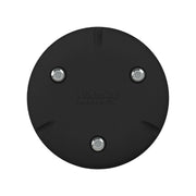 Vance & Hines Upsweep skullcap - matte black