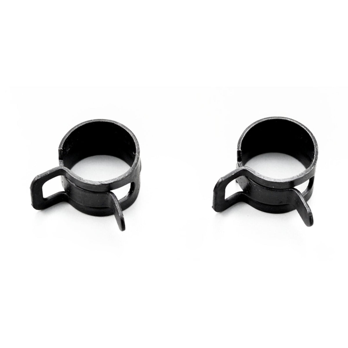 MCS Hose clamps 10 mm