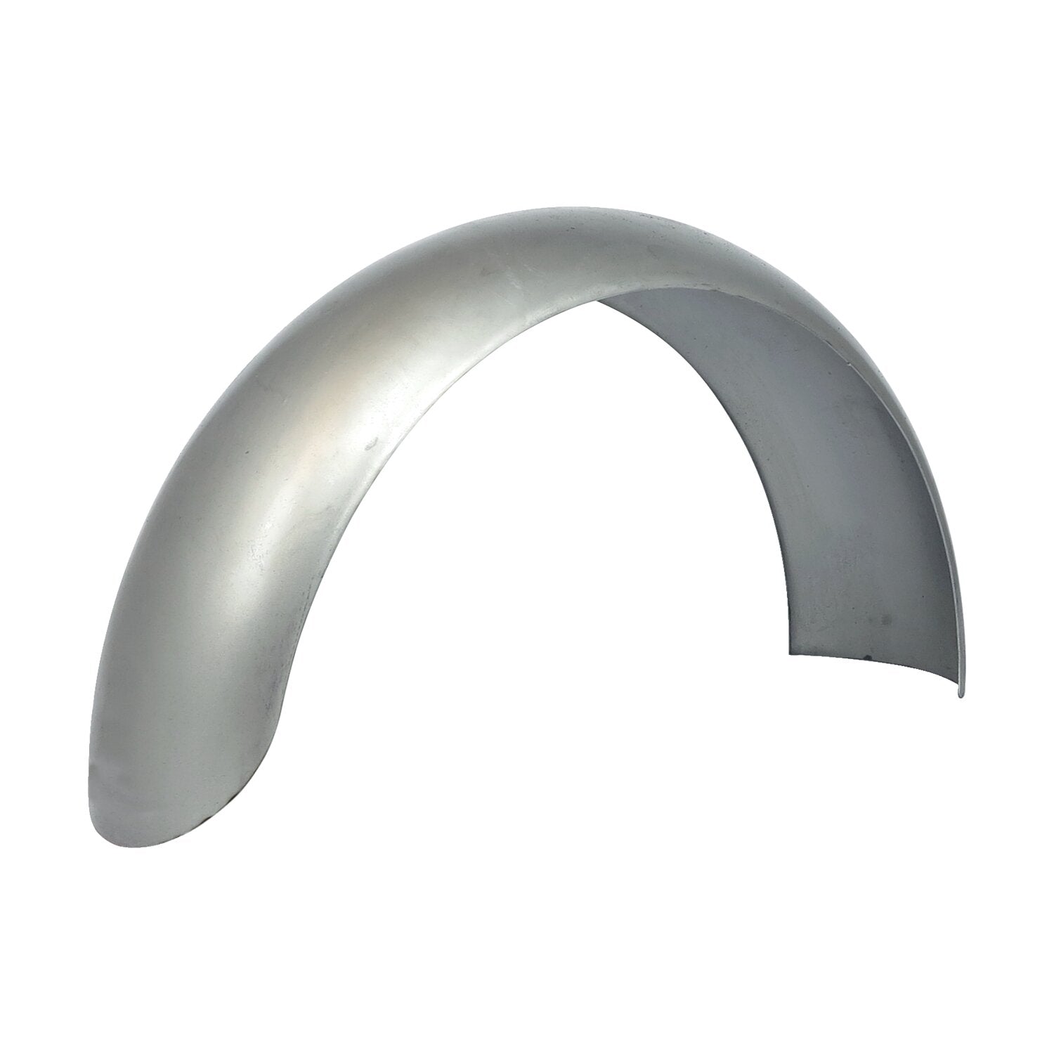 Penz rear bobber fender 167mm wide / 340mm radius