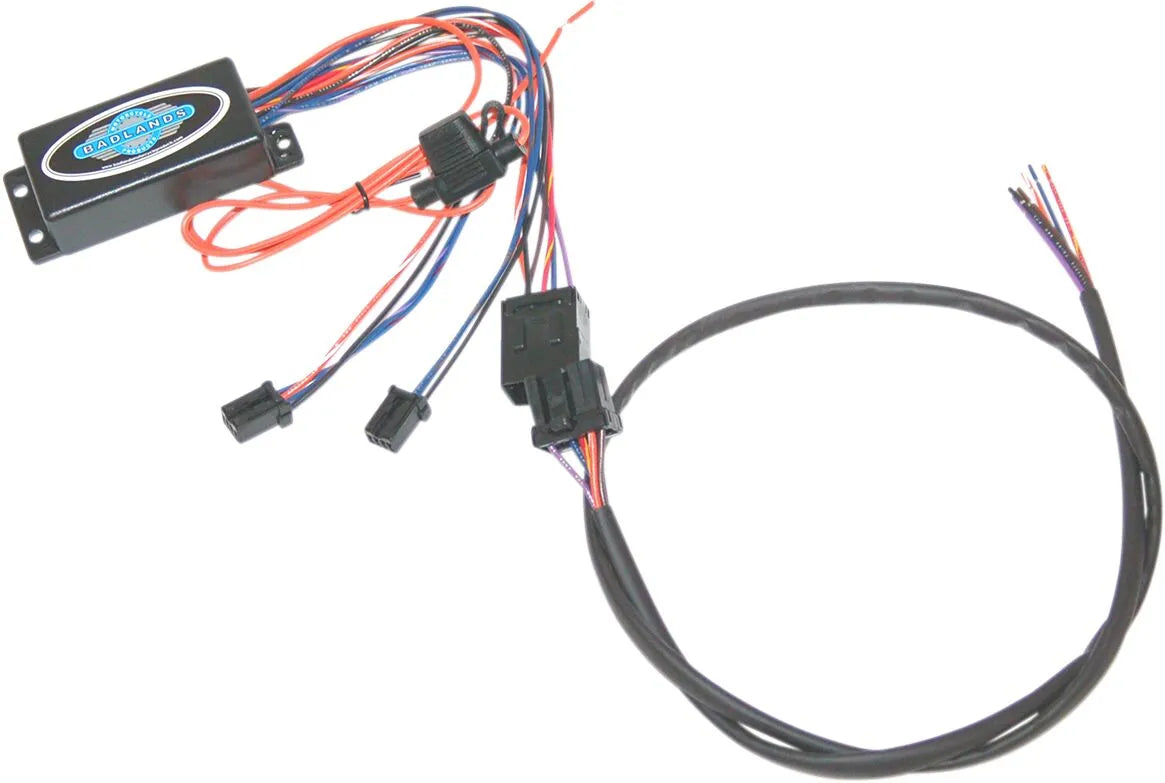 Badlands Brake Light Eliminator