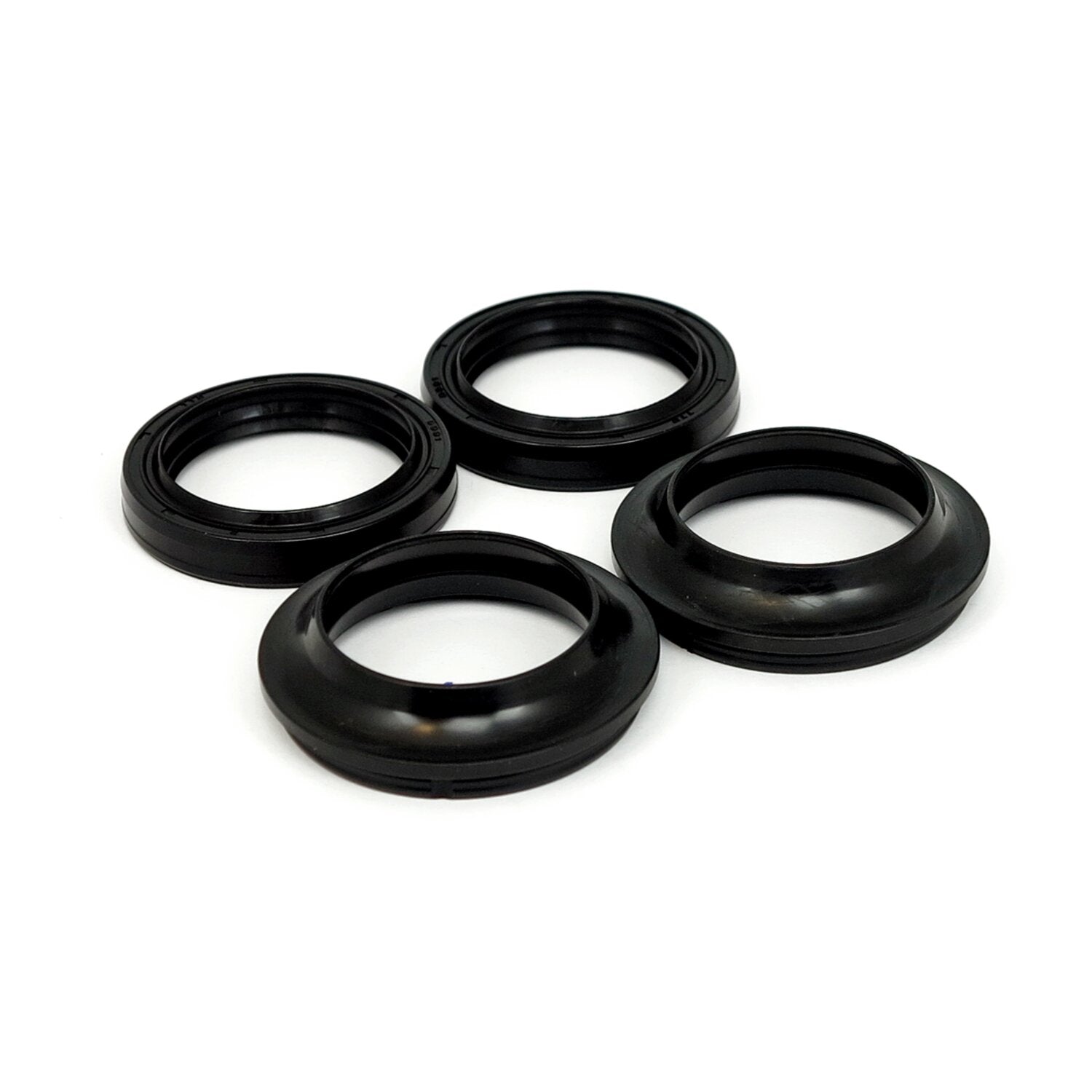 All Balls Racing fork seal & dust seal kit - 37mm forks