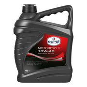 Eurol Semi-synthetic motor oil 10W40 SG JASO-MA 4L
