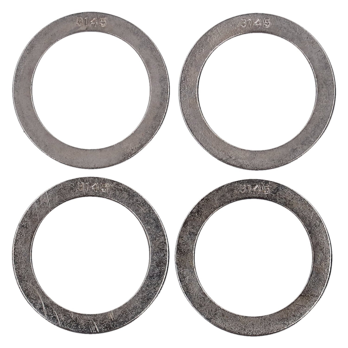 Kibblewhite KPMI shims spring universal