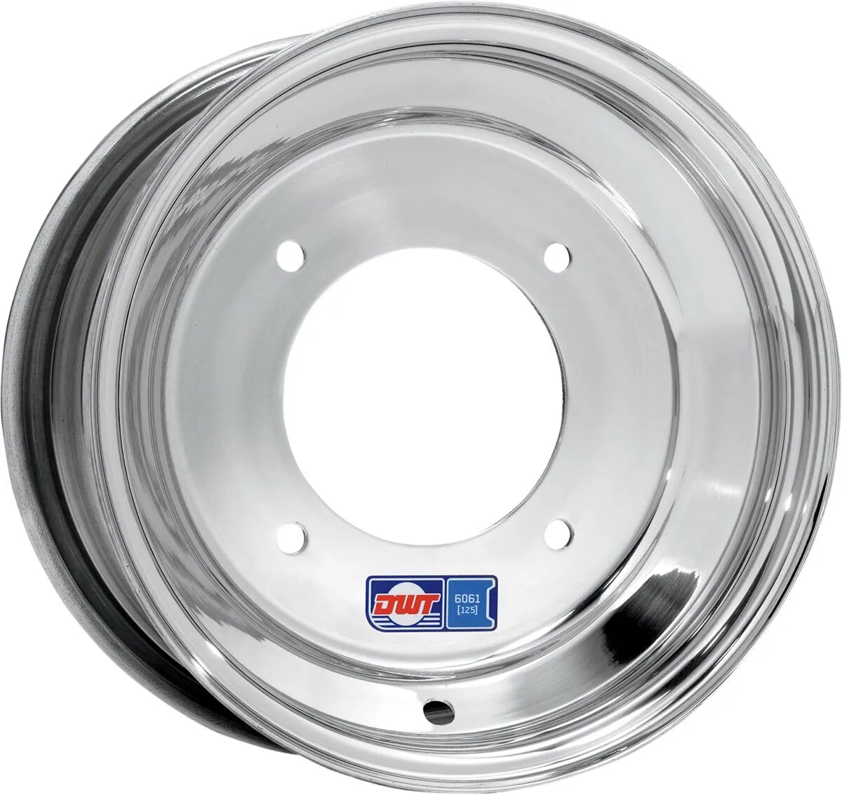 Dwt Douglas Wheel Blue Label Aluminum Wheel