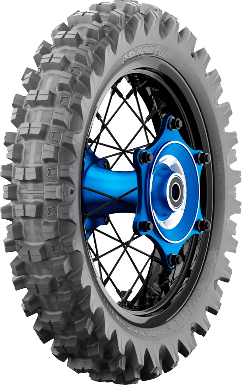 Michelin Starcross 5 Mini Tire 80/100-12