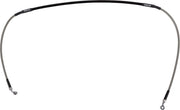 Moose Offroad Stainless Steel Braided Brake Line