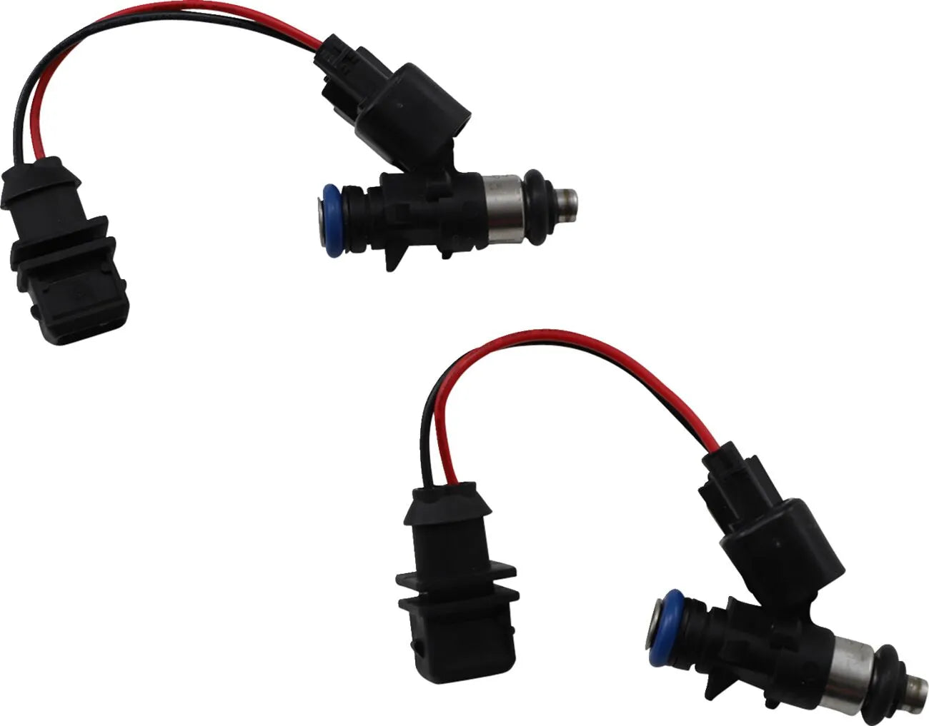 Daytona Twin Tec High Performance Fuel Injector Set