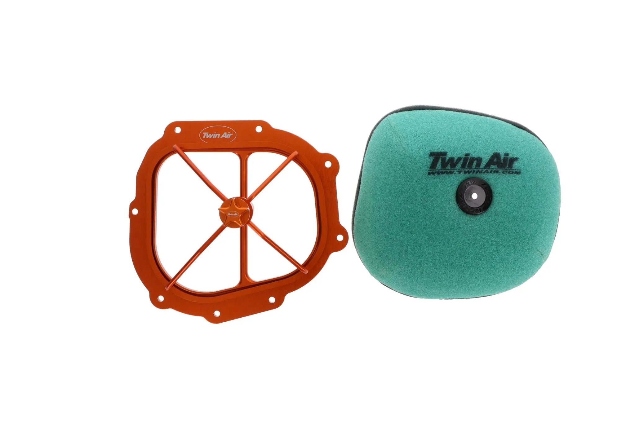 Twin Air Powerflow Kit