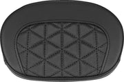 Saddlemen Mini Contour Sissy Bar Pad