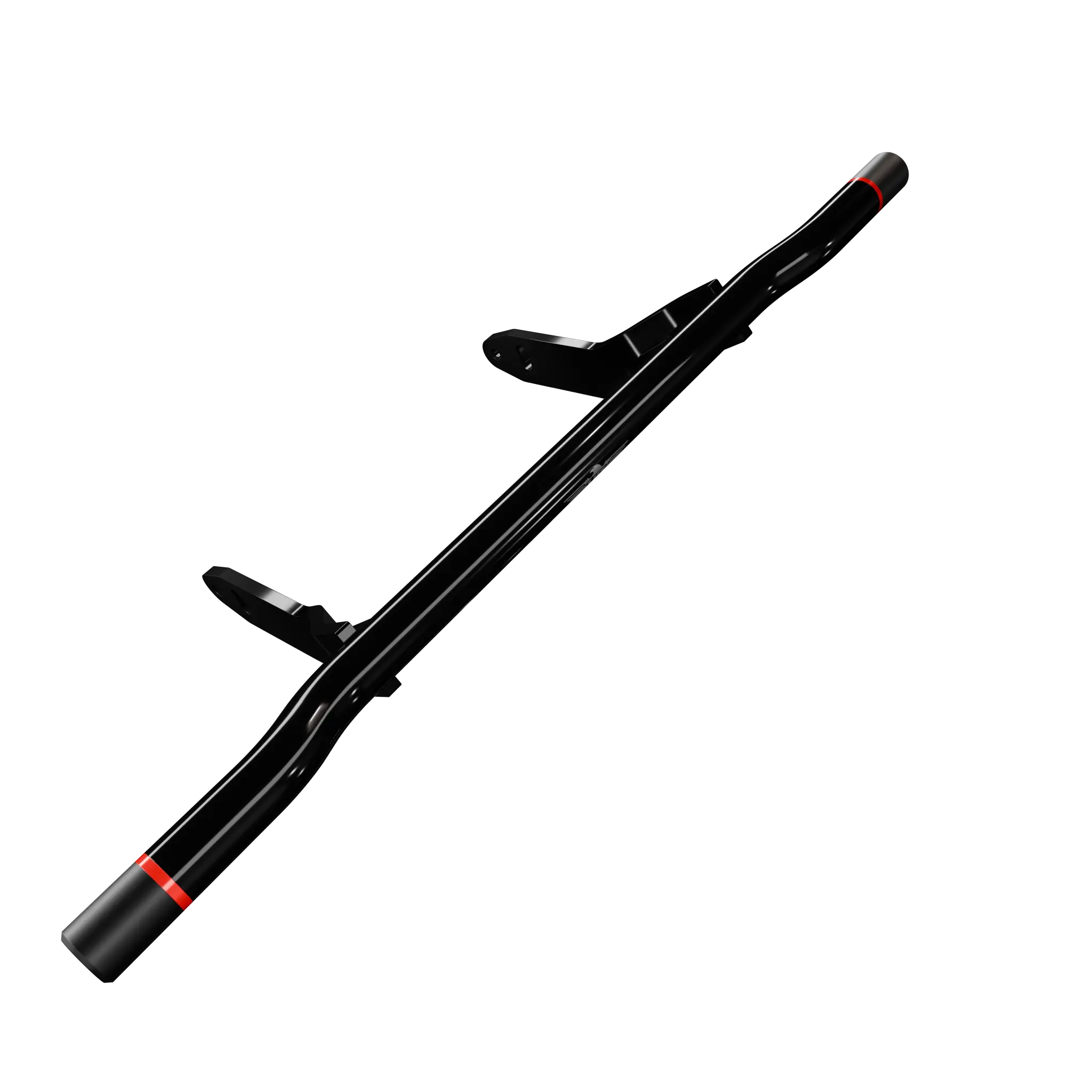 Heinz Bikes Crash Bar for Harley-Davidson FX-R