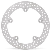 Moto-master Flame Series Brake Rotor - Enhanced Performance - Front & Rear