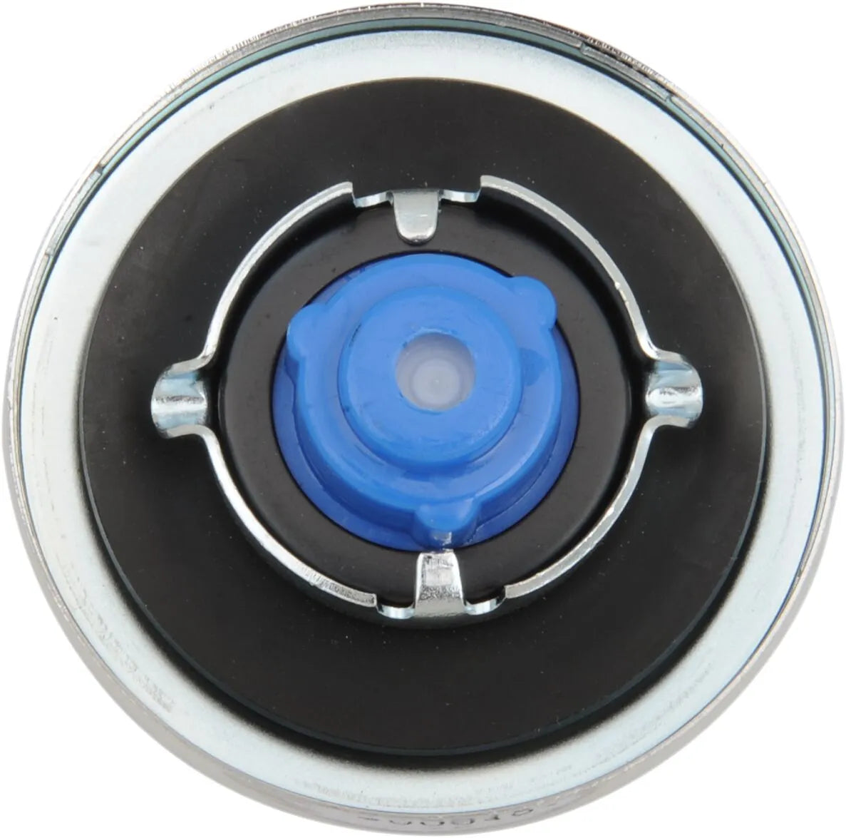 Drag Specialties Original-style Gas Cap For Oem/custom Tanks