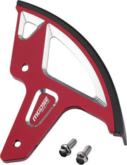 Moose Offroad Rear Brake Rotor Guard