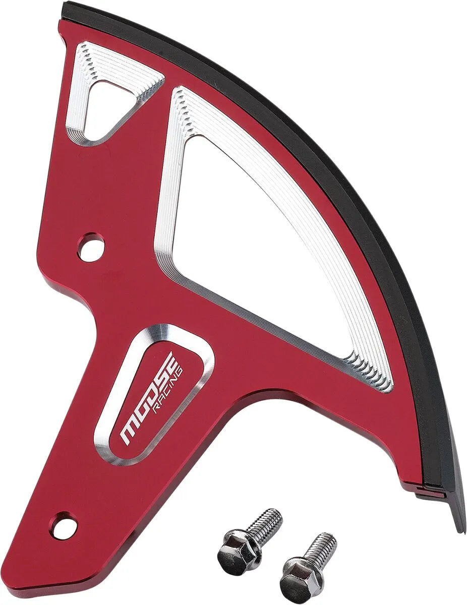Moose Offroad Rear Brake Rotor Guard