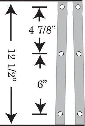 Memphis Shades Road King Windshield - 19" Solar