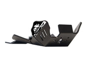 Axp Racing Xtrem Skid Plate For Engine Protection