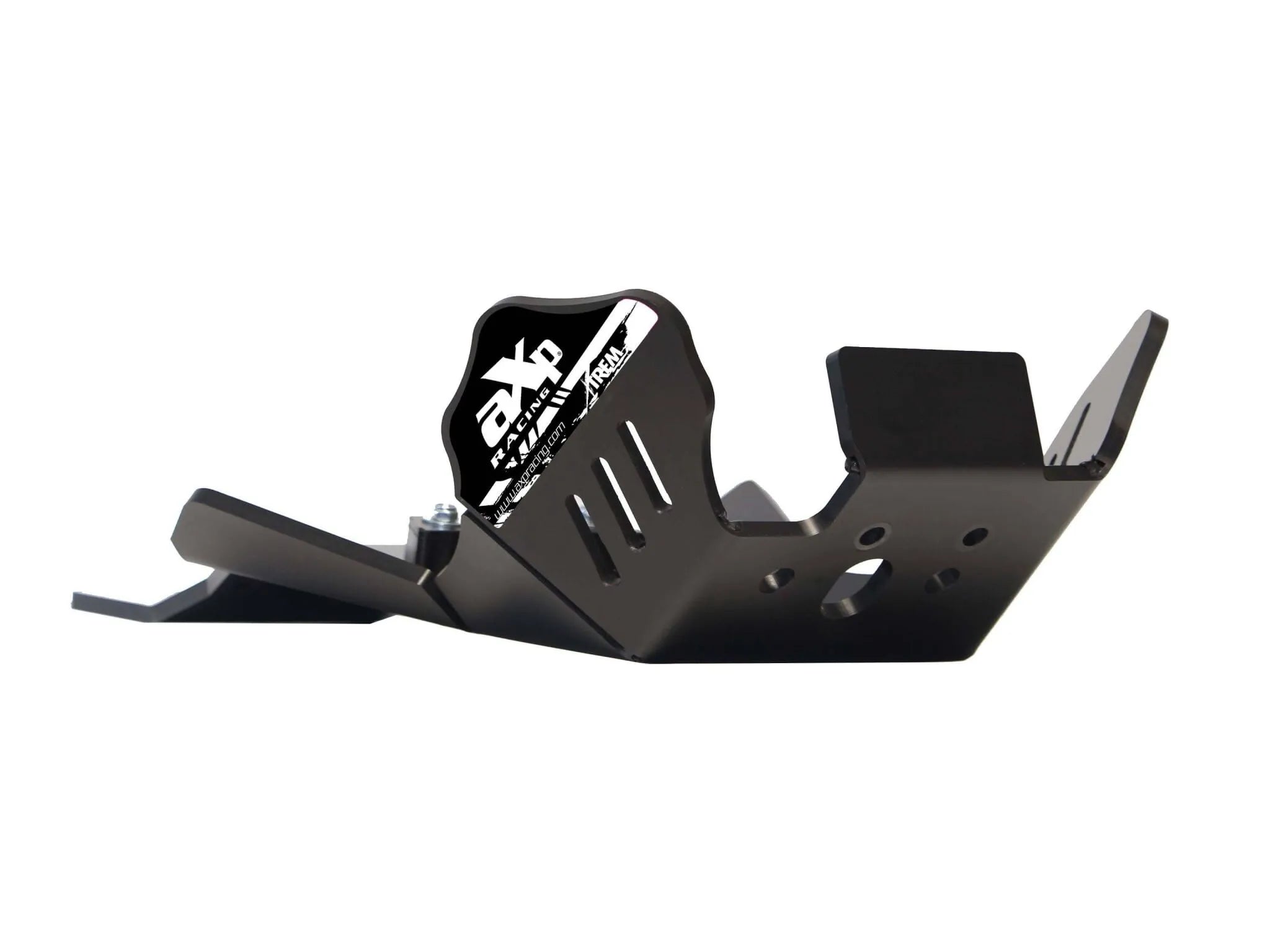 Axp Racing Xtrem Skid Plate For Engine Protection