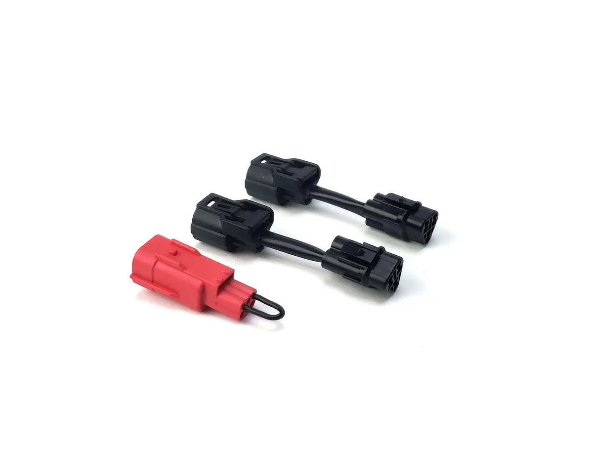 Denali Fog Light Wiring Adapter For Africa Twin 1100
