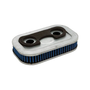 MCS Blue Lightning air filter element