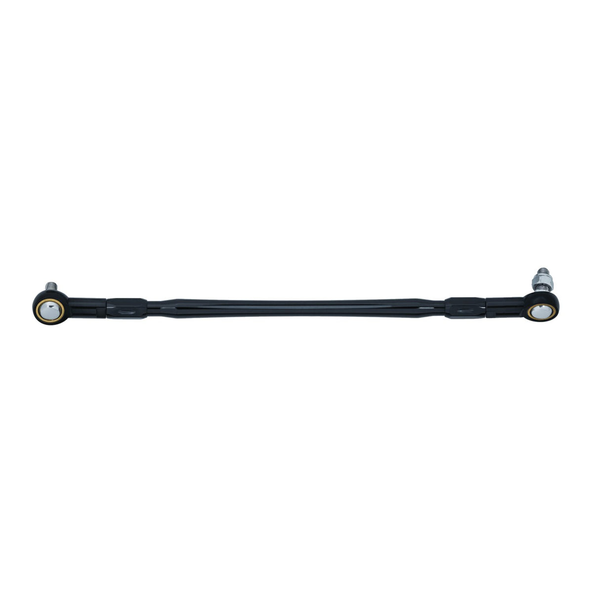 Kuryakyn Carved shift linkage gloss black