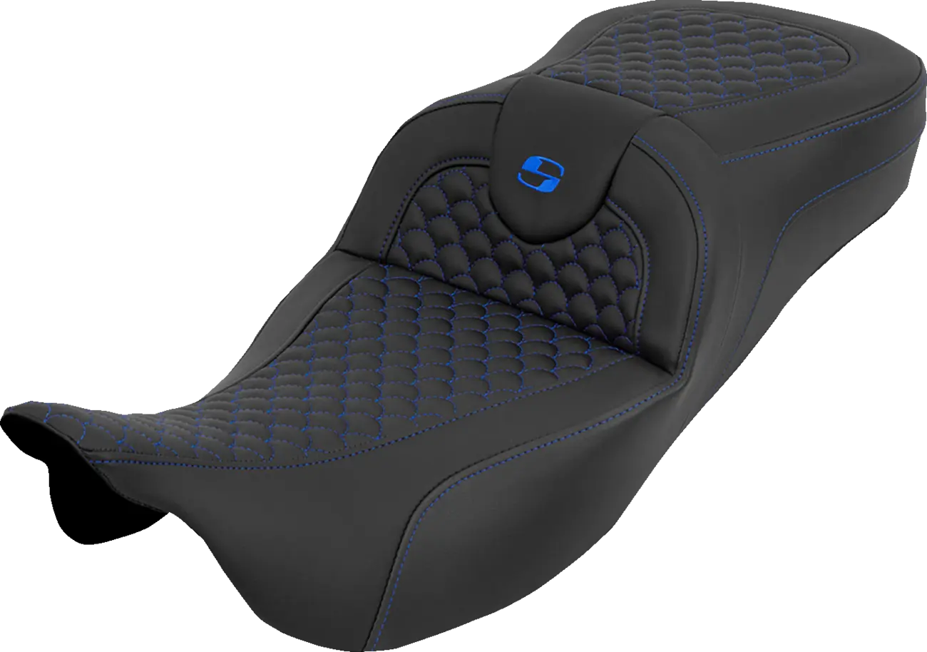 Saddlemen RoadSofa Extended Reach Seat