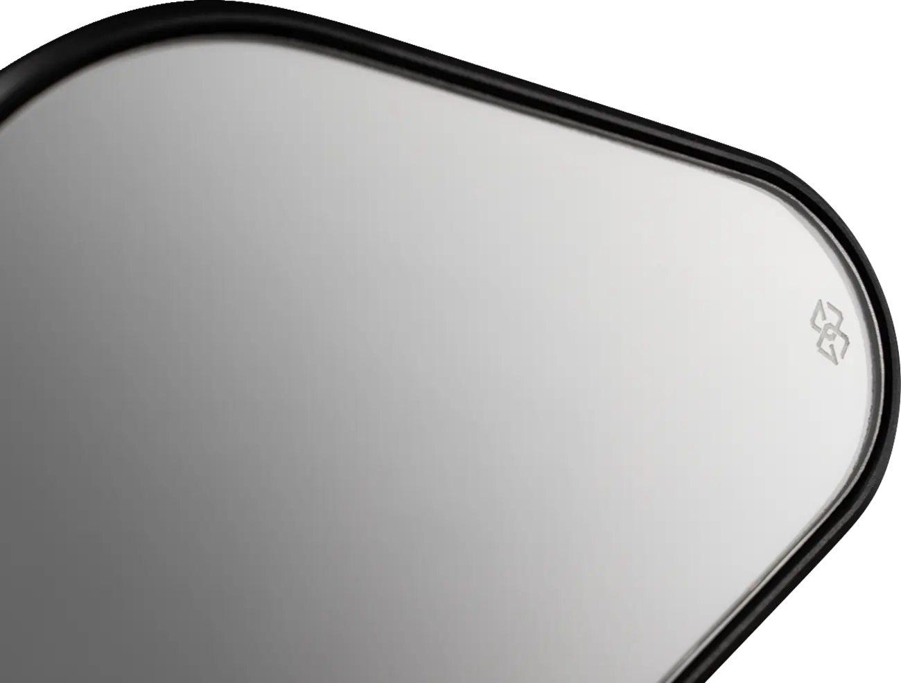 Gilles Tooling Stratos Handlebar End Mirror