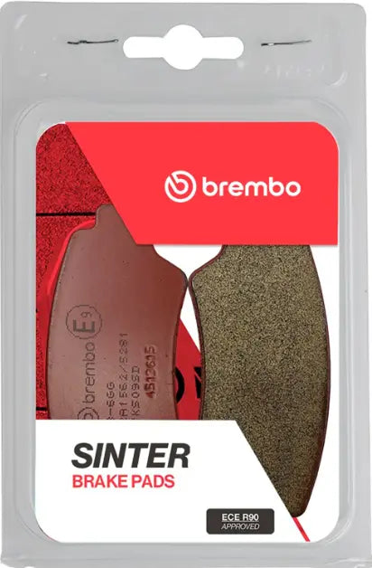 Brembo SD Sintered Brake Pad for Off-Road