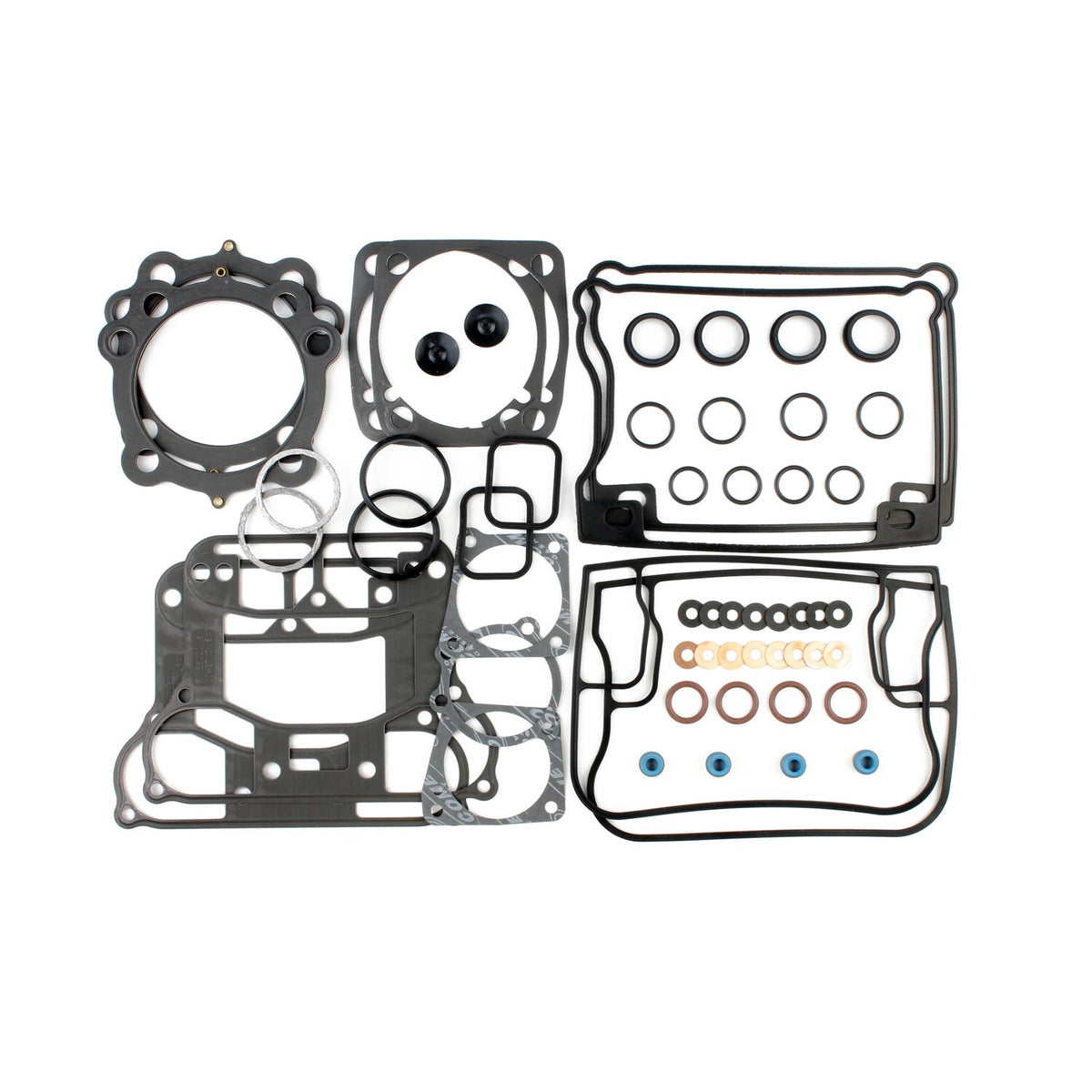 Cometic EST top end gasket kit - Evo B.T - 3-13/16" big bore